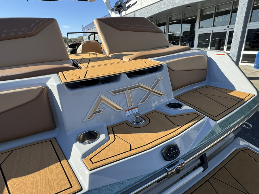 2026 ATX Boats ATX-22 for sale in Grandview, Missouri