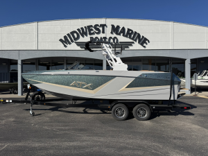 2026 ATX Boats ATX-22 for sale in Grandview, Missouri