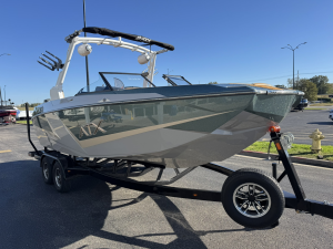 2026 ATX Boats ATX-22 for sale in Grandview, Missouri