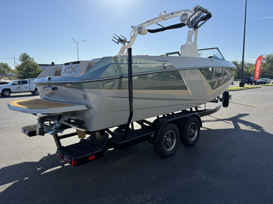 2026 ATX Boats ATX-22 for sale in Grandview, Missouri