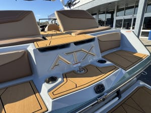 2026 ATX 22 Type-S