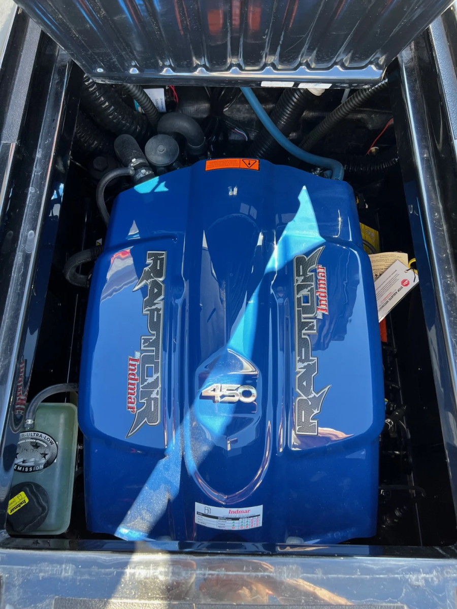 2022 Moomba Boats Makai for sale in Osage beach, Missouri