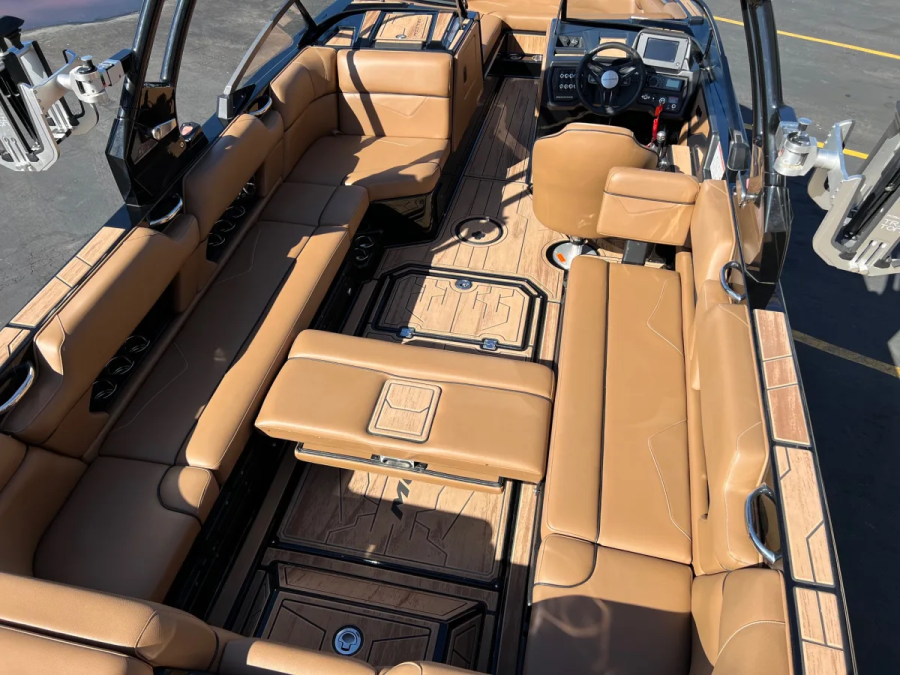 2022 Moomba Boats Makai for sale in Osage beach, Missouri