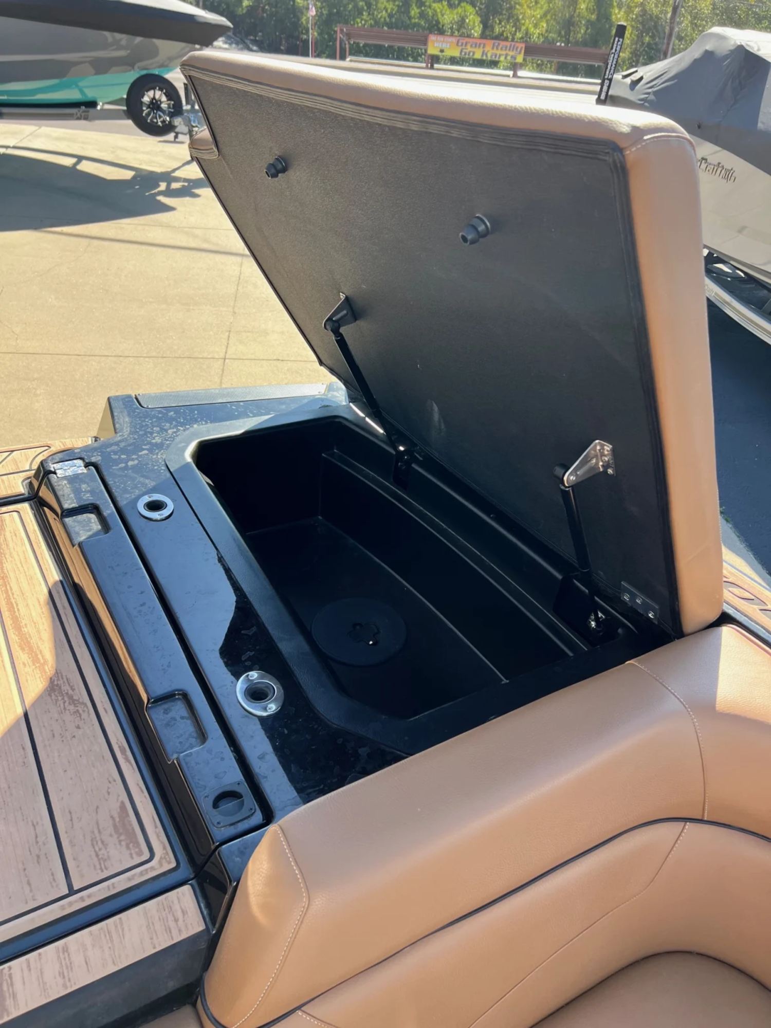 2022 Moomba Boats Makai for sale in Osage beach, Missouri