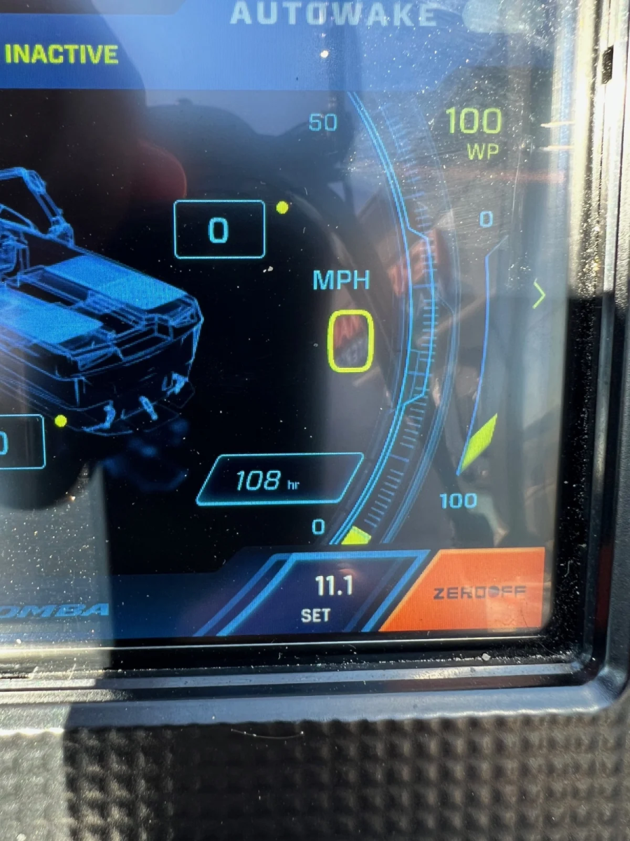 2022 Moomba Boats Makai for sale in Osage beach, Missouri