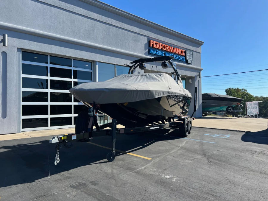 2022 Moomba Boats Makai for sale in Osage beach, Missouri