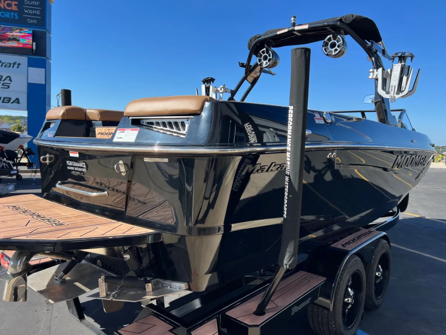 2022 Moomba Boats Makai for sale in Osage beach, Missouri