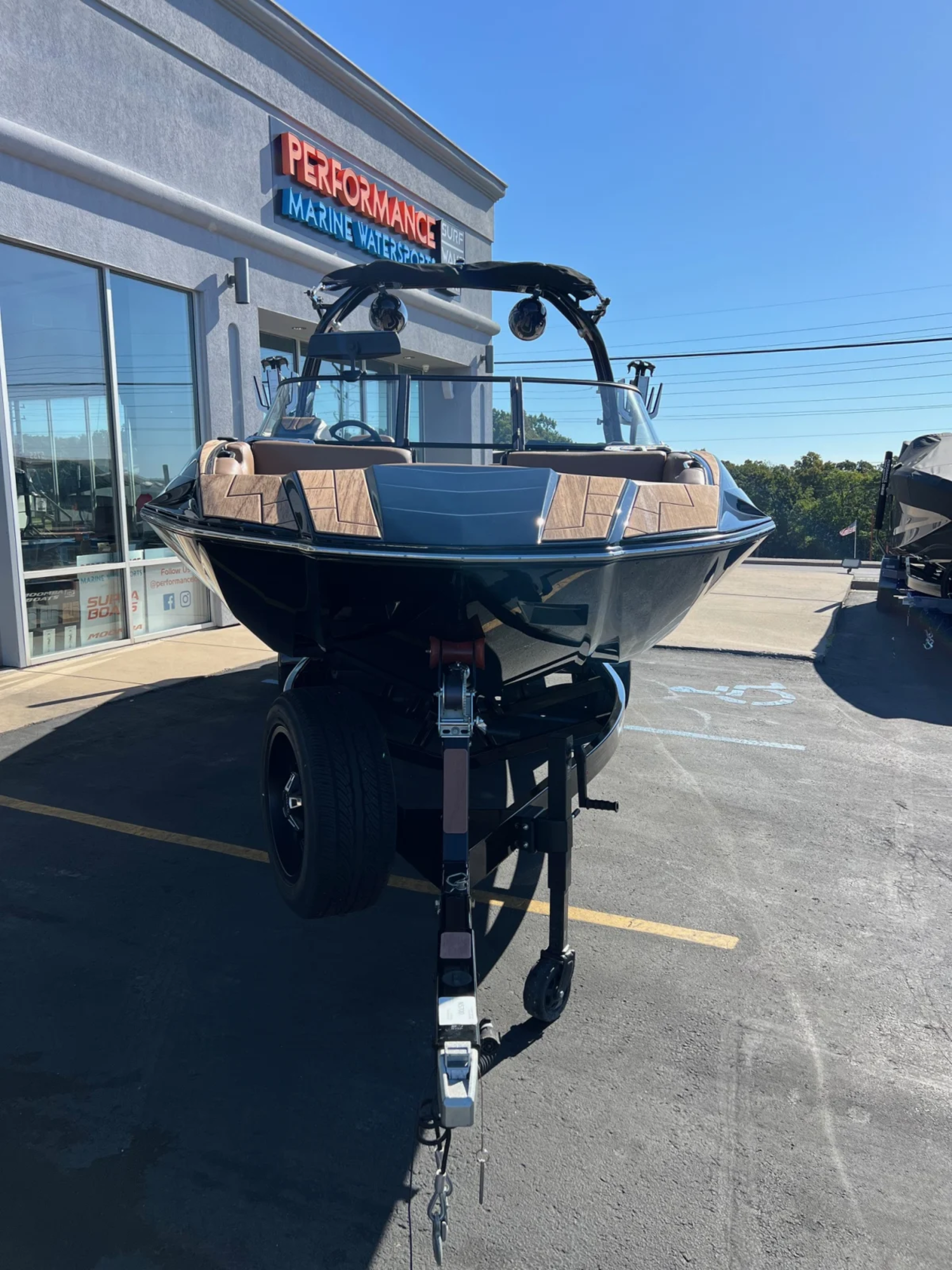 2022 Moomba Boats Makai for sale in Osage beach, Missouri