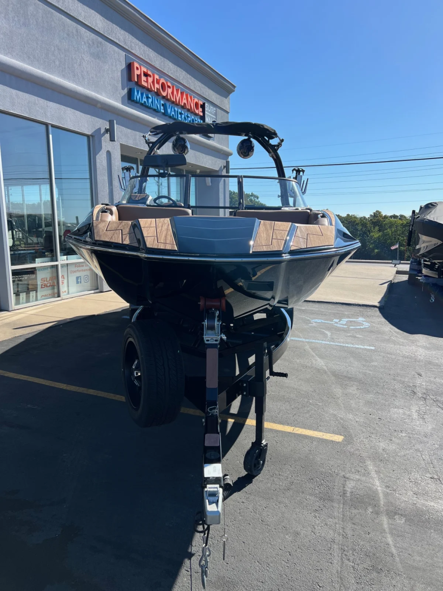 2022 Moomba Boats Makai for sale in Osage beach, Missouri