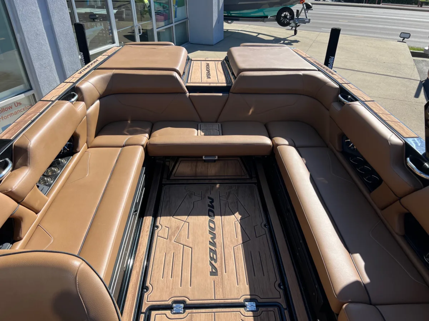 2022 Moomba Boats Makai for sale in Osage beach, Missouri