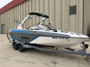 2019 Malibu Boats Wakesetter 22 LSV for sale in Madison, Wisconsin