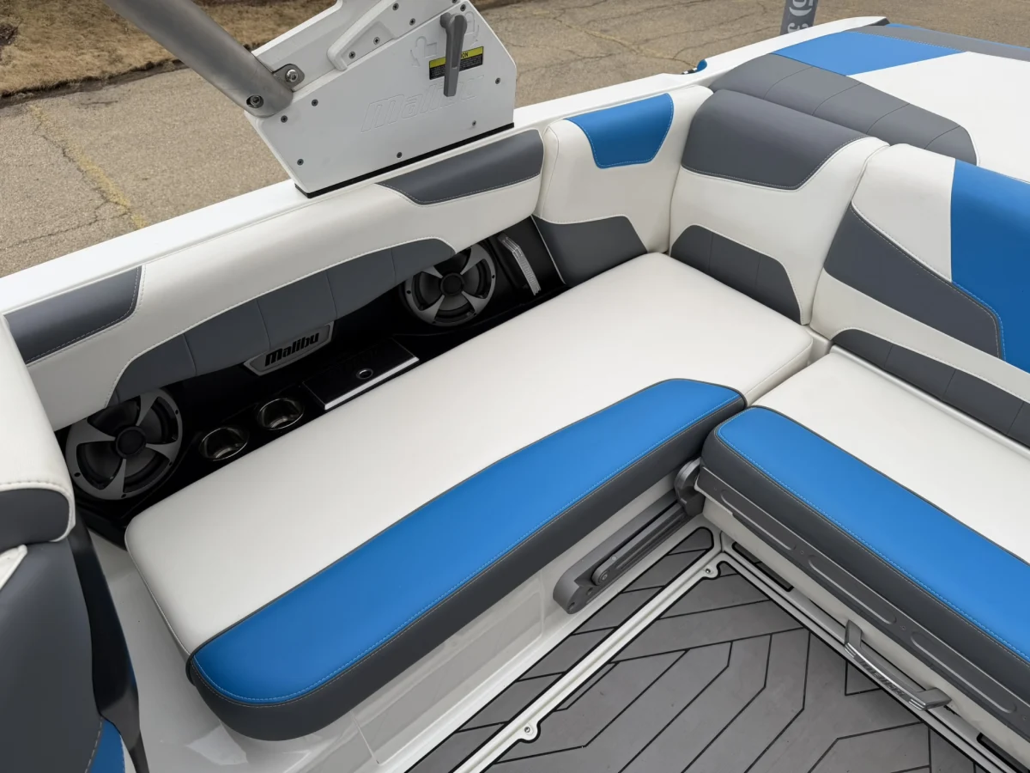 2019 Malibu Boats Wakesetter 22 LSV for sale in Madison, Wisconsin