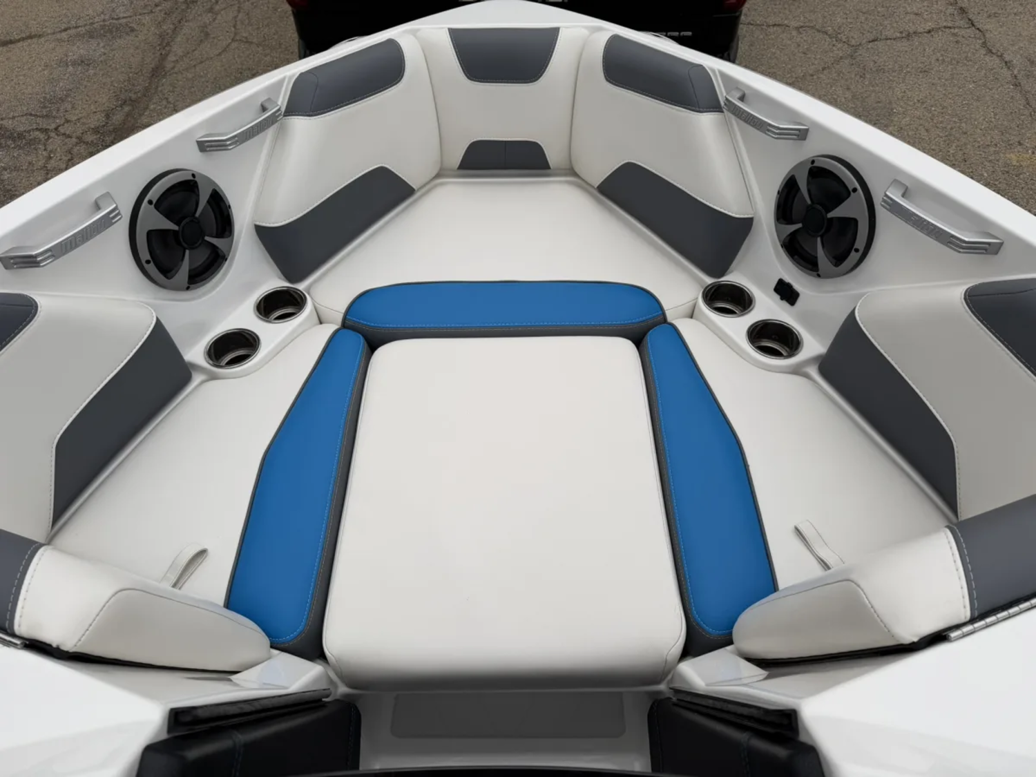 2019 Malibu Boats Wakesetter 22 LSV for sale in Madison, Wisconsin