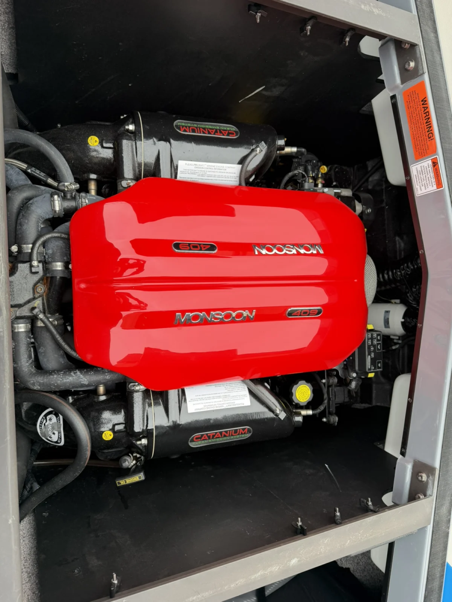 2019 Malibu Boats Wakesetter 22 LSV for sale in Madison, Wisconsin