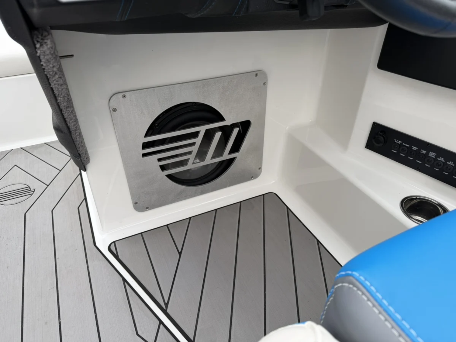 2019 Malibu Boats Wakesetter 22 LSV for sale in Madison, Wisconsin