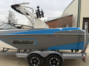 2019 Malibu Boats Wakesetter 22 LSV for sale in Madison, Wisconsin