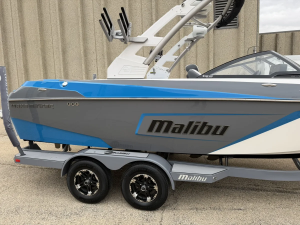 2019 Malibu Boats Wakesetter 22 LSV for sale in Madison, Wisconsin