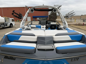 2019 Malibu Boats Wakesetter 22 LSV for sale in Madison, Wisconsin