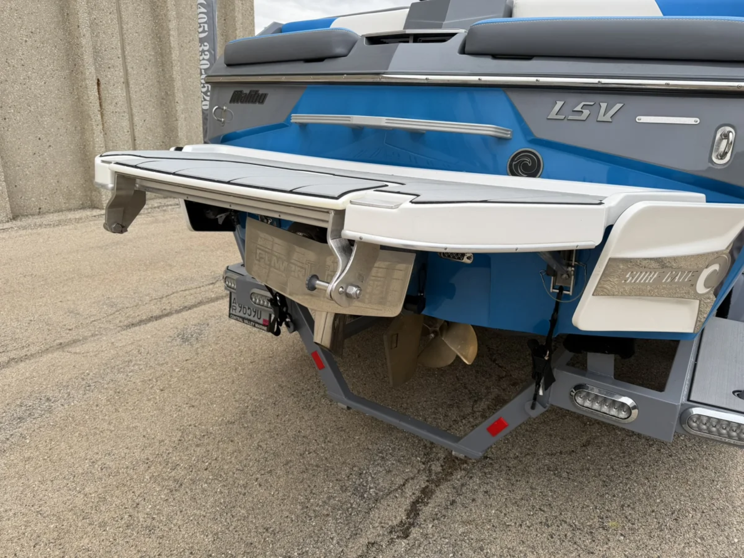 2019 Malibu Boats Wakesetter 22 LSV for sale in Madison, Wisconsin