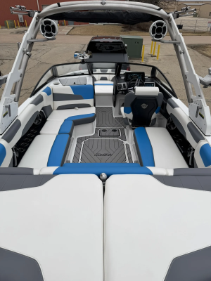 2019 Malibu Boats Wakesetter 22 LSV for sale in Madison, Wisconsin