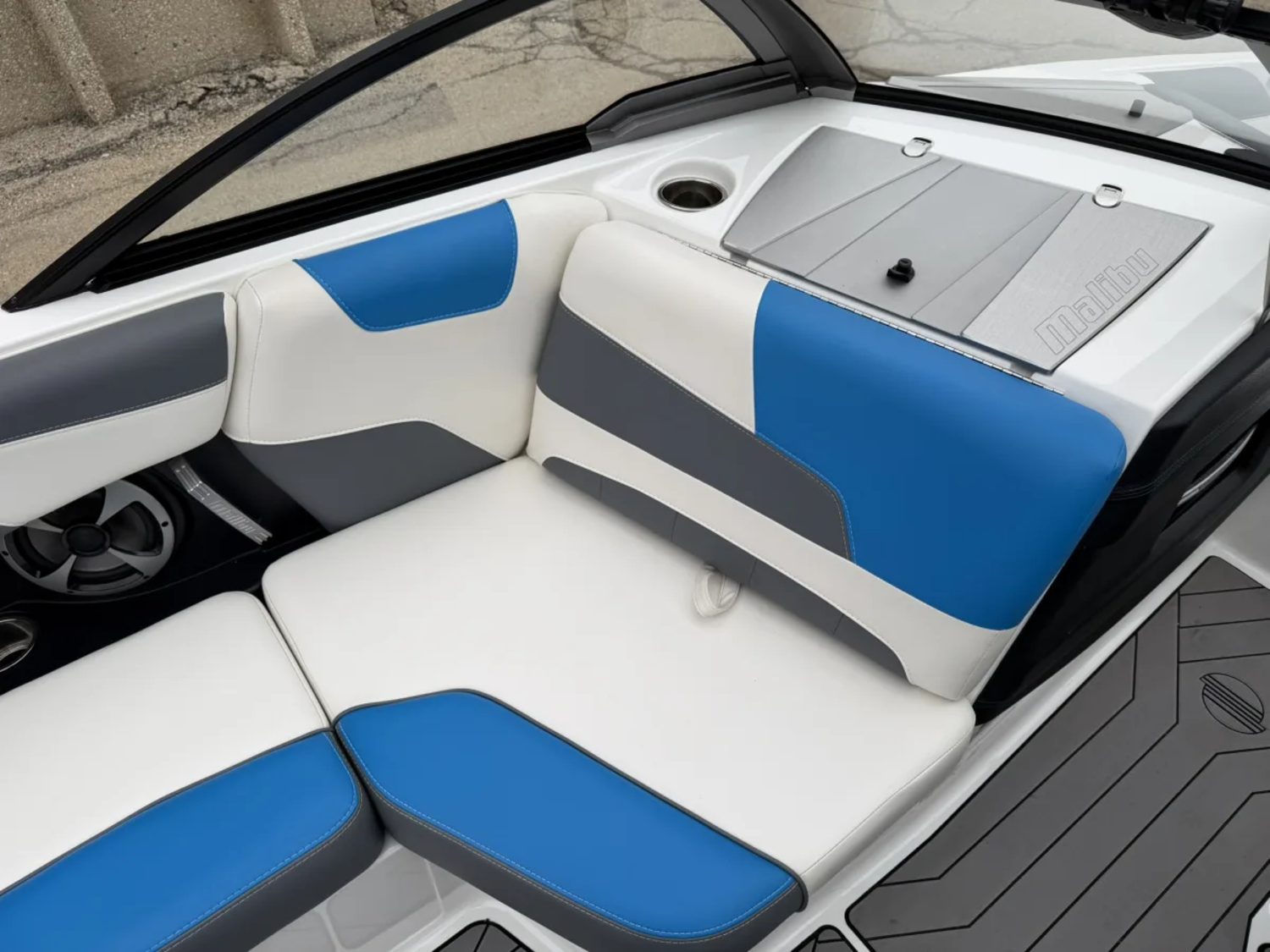 2019 Malibu Boats Wakesetter 22 LSV for sale in Madison, Wisconsin