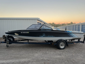1992 Centurion Boats Tru-Trac for sale in Norwalk, Ohio