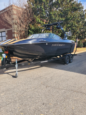 2022 Moomba Boats Mojo for sale in Raleigh, North Carolina