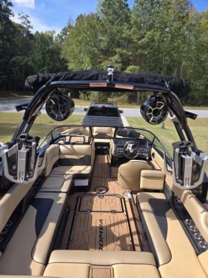 2022 Moomba Boats Mojo for sale in Raleigh, North Carolina
