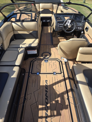 2022 Moomba Boats Mojo for sale in Raleigh, North Carolina