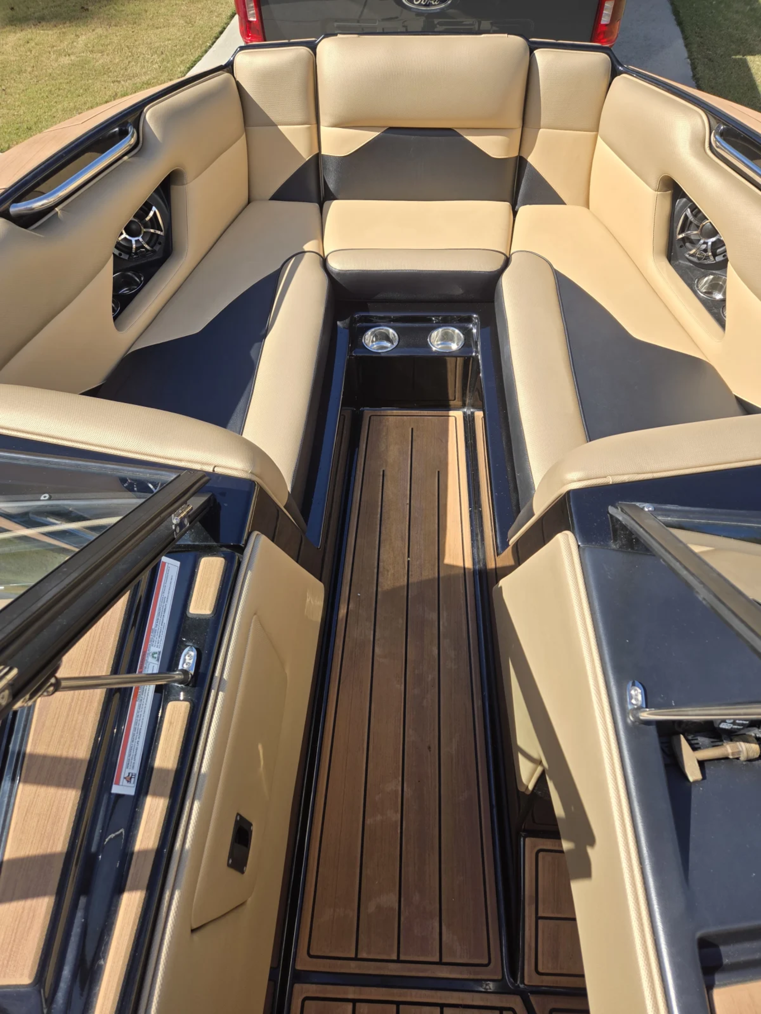 2022 Moomba Boats Mojo for sale in Raleigh, North Carolina