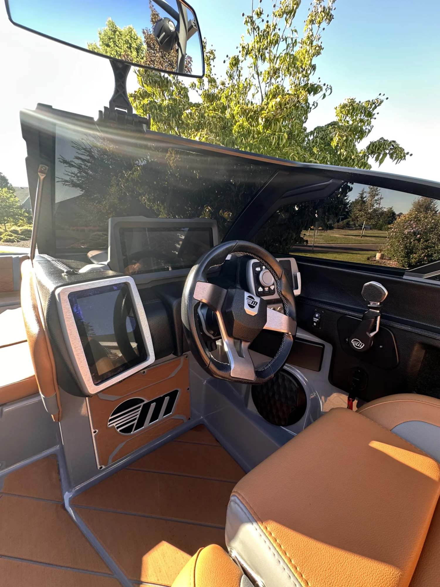 2024 Malibu Boats Wakesetter 23 LSV for sale in Central Point, Oregon