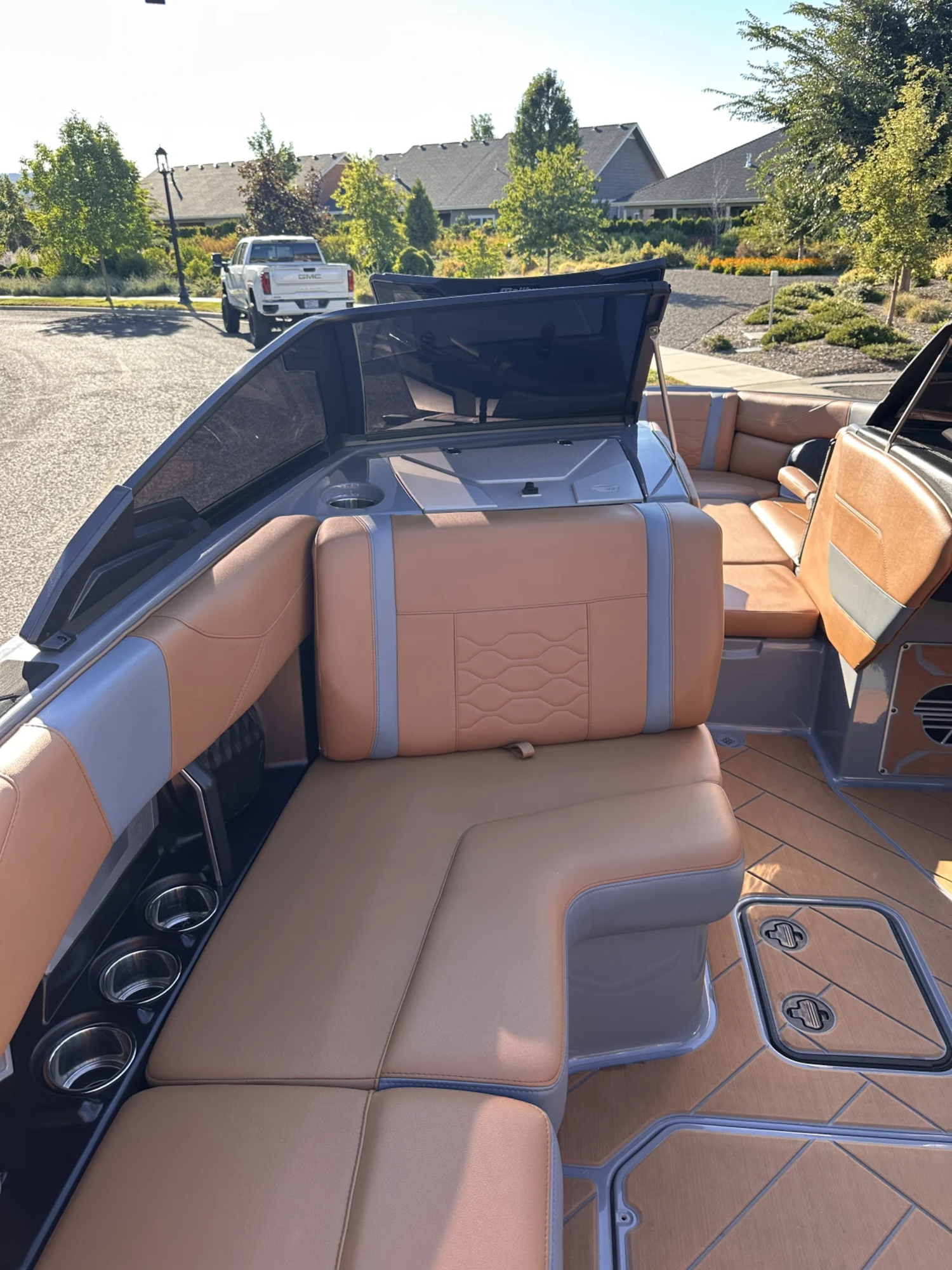 2024 Malibu Boats Wakesetter 23 LSV for sale in Central Point, Oregon