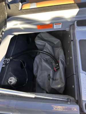 2024 Malibu Boats Wakesetter 23 LSV for sale in Central Point, Oregon