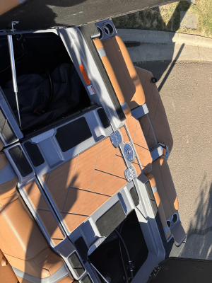 2024 Malibu Boats Wakesetter 23 LSV for sale in Central Point, Oregon