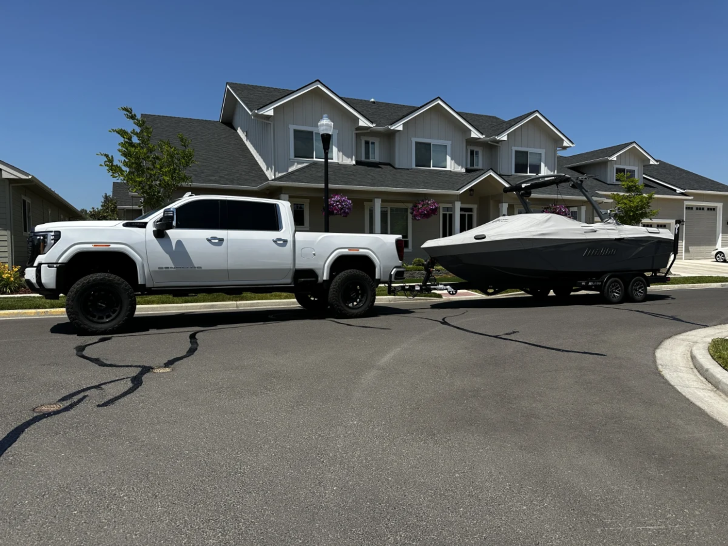 2024 Malibu Boats Wakesetter 23 LSV for sale in Central Point, Oregon