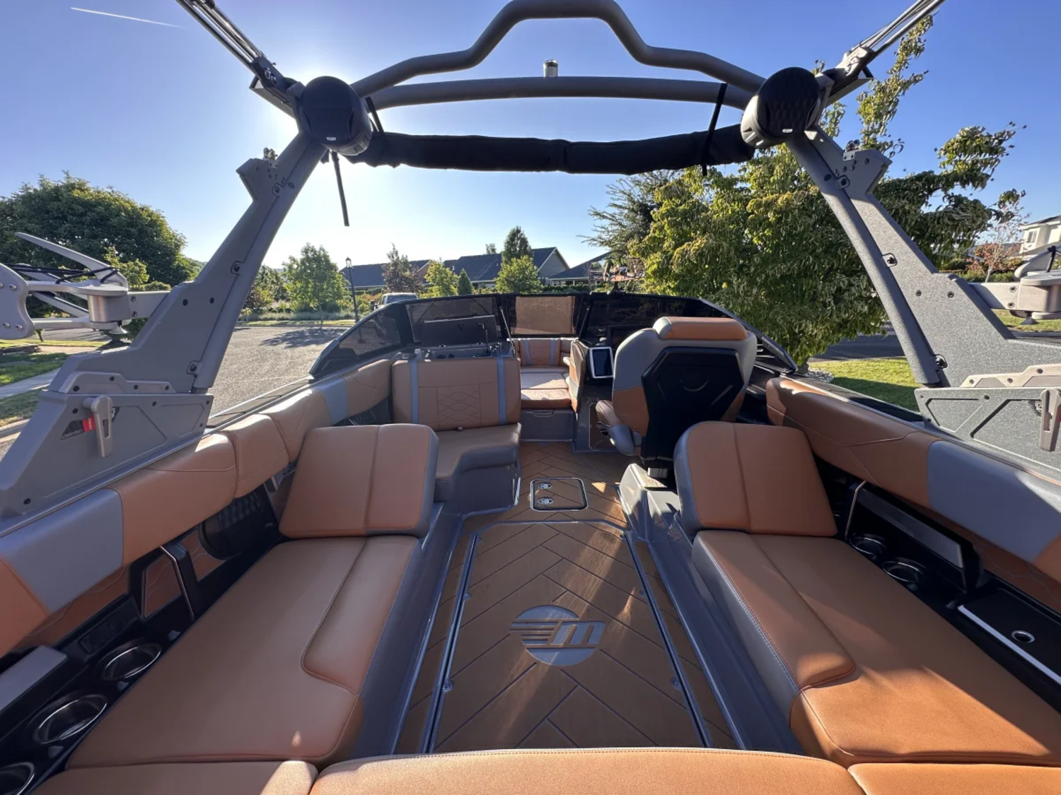 2024 Malibu Boats Wakesetter 23 LSV for sale in Central Point, Oregon