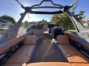 2024 Malibu Boats Wakesetter 23 LSV for sale in Central Point, Oregon