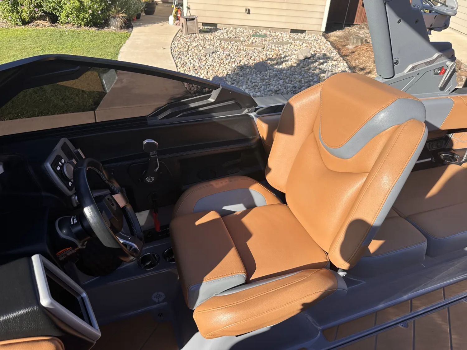 2024 Malibu Boats Wakesetter 23 LSV for sale in Central Point, Oregon