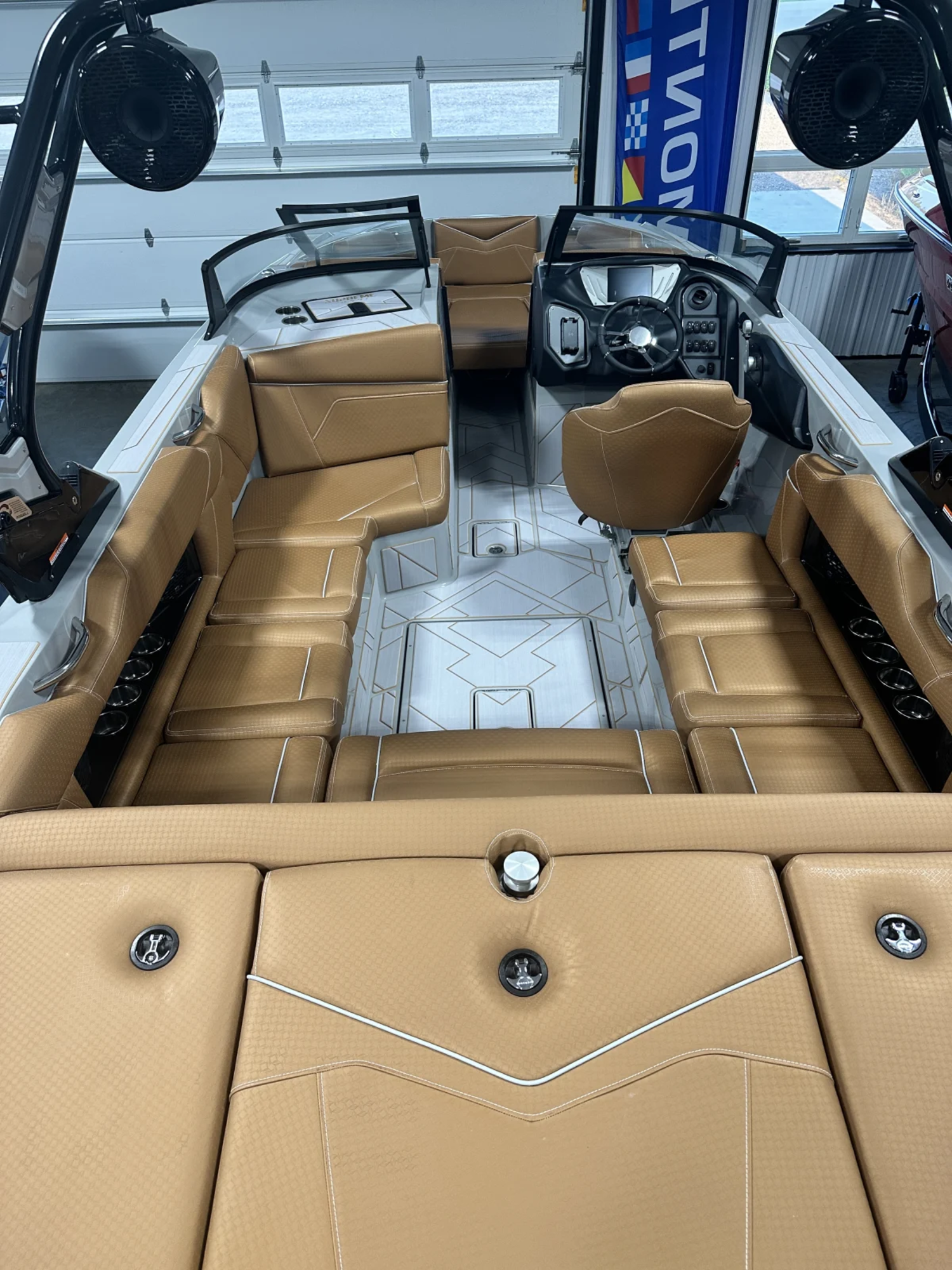 2024 Supreme Boats S220 for sale in Madison, South Dakota