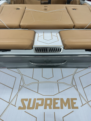 2024 Supreme Boats S220 for sale in Madison, South Dakota