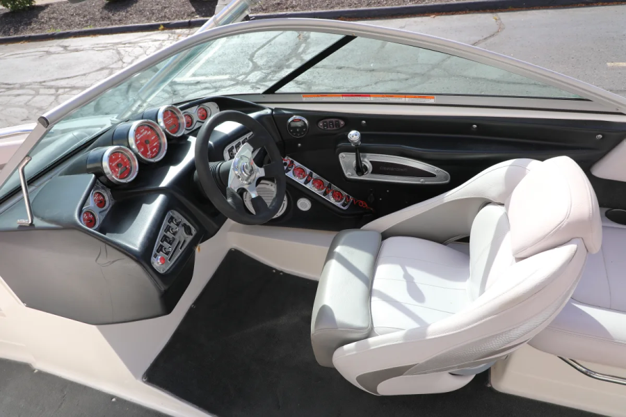 2006 Mastercraft Boats X2 for sale in Highland, Michigan