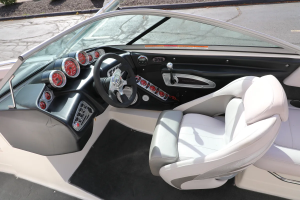 2006 Mastercraft Boats X2 for sale in Highland, Michigan