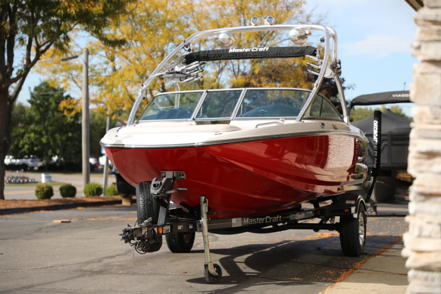 2006 Mastercraft Boats X2 for sale in Highland, Michigan