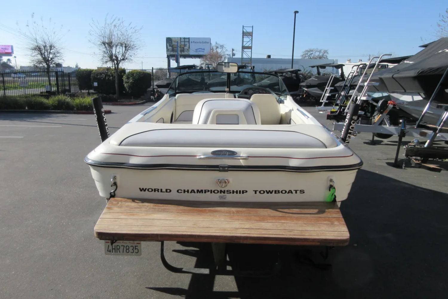 1999 Centurion Boats Elite for sale in Rancho Cordova, California