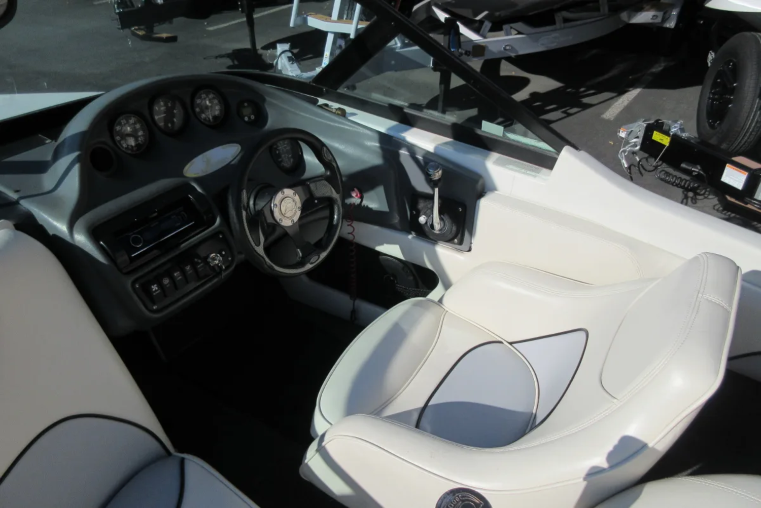 1999 Centurion Boats Elite for sale in Rancho Cordova, California