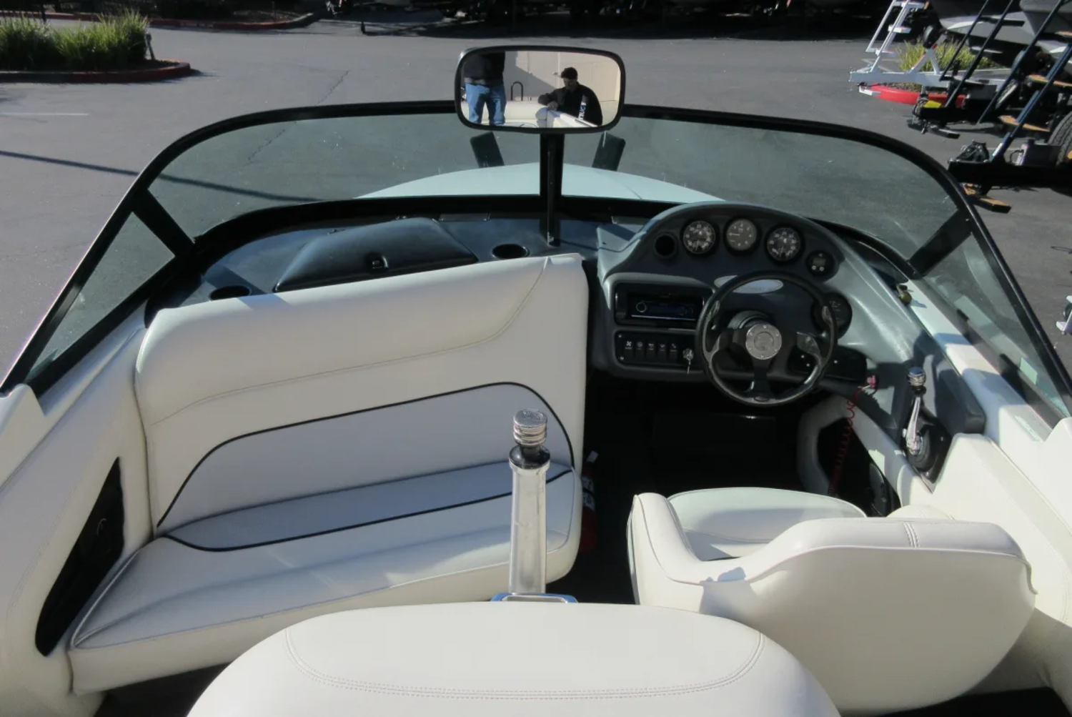 1999 Centurion Boats Elite for sale in Rancho Cordova, California