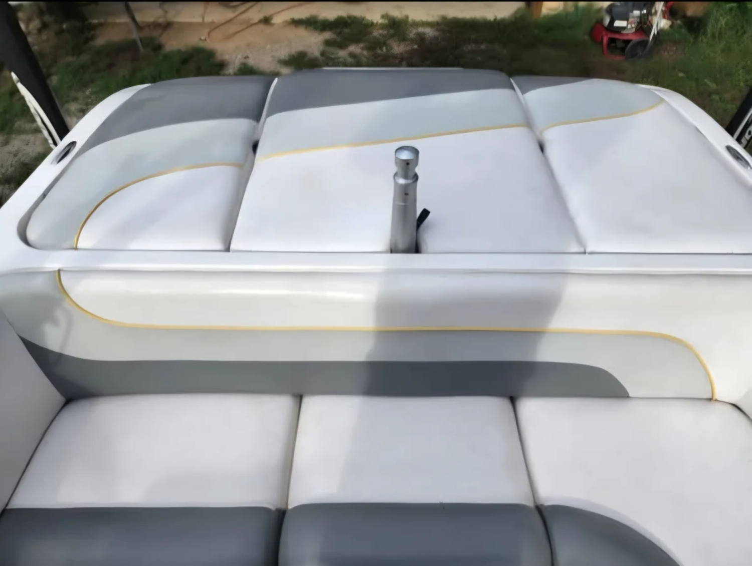 2002 Moomba Boats Mobius for sale in Bolivar, Ohio