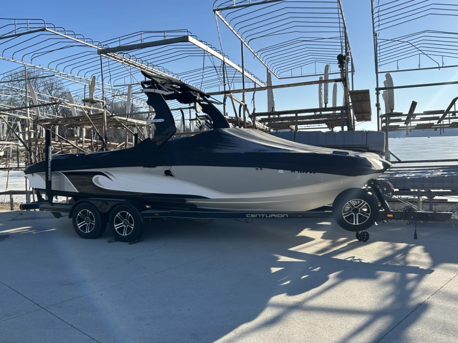 2015 Centurion Boats FS 22 for sale in Arnolds Park, Iowa