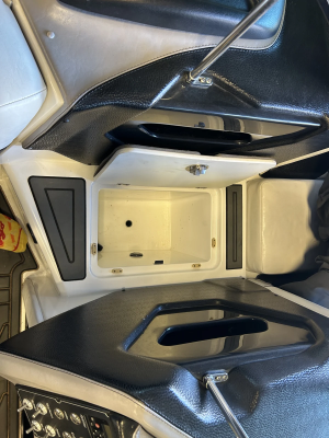 2015 Centurion Boats FS 22 for sale in Arnolds Park, Iowa