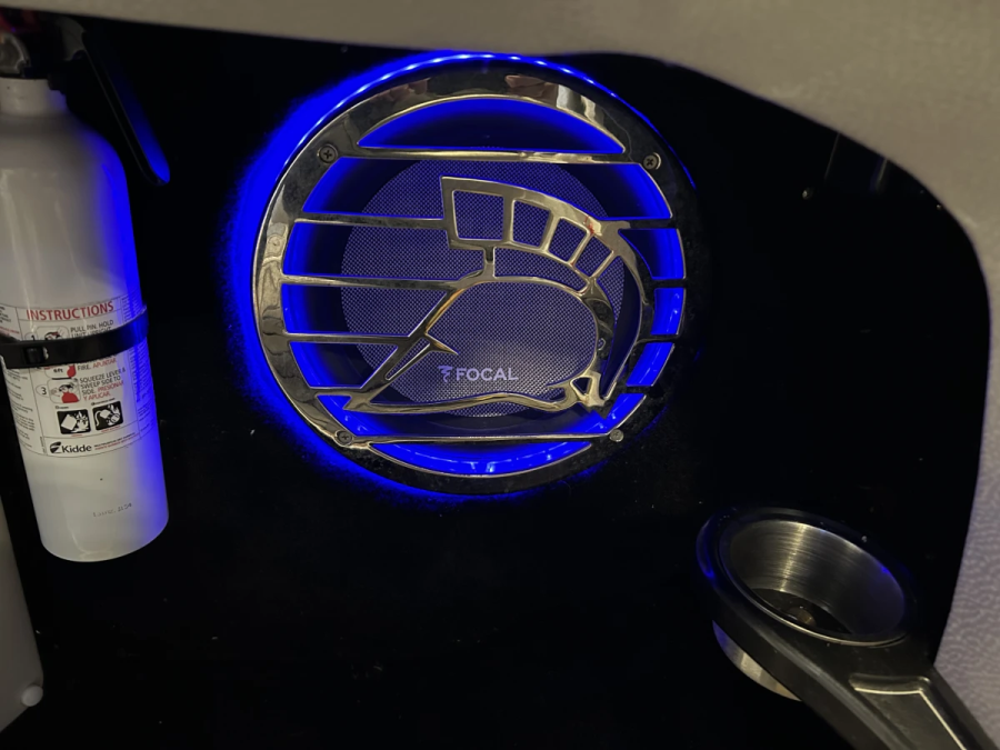 2015 Centurion Boats FS 22 for sale in Arnolds Park, Iowa